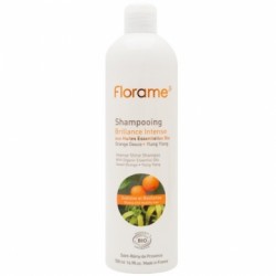 Shamp. brillance orange coco bio 950 ml