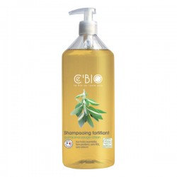 Shampooing fortifiant 500ml