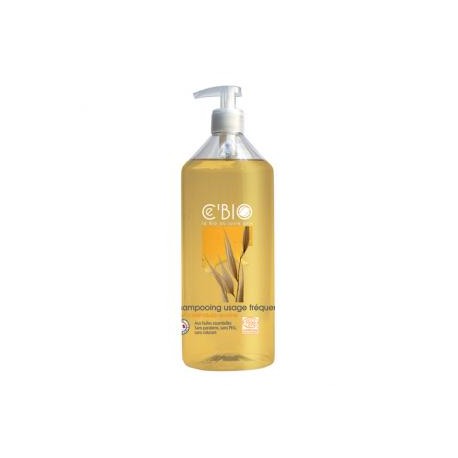 Shampooing usage frequent 500ml