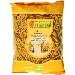 Vrac macaroni - 5kg