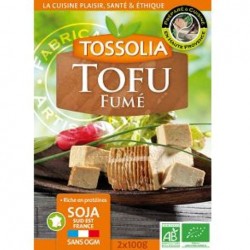 *tofu fume 200g