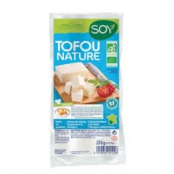 *tofu nature soy 2x125g