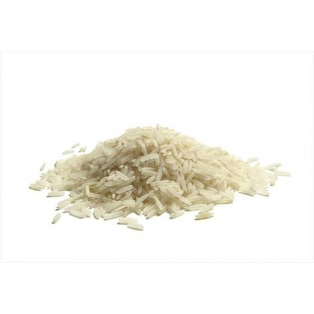 Vrac-riz basmati blanc  25kg