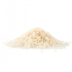 Vrac-riz thai blanc  25kg