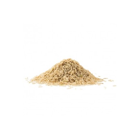 Vrac-riz thai demi complet   25kg