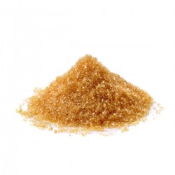 Vrac -sucre roux (bresil) 25kg