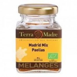 Madrid mix - paella35 gr
