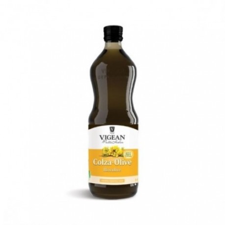 Biocolive huile olive /  colza 1l