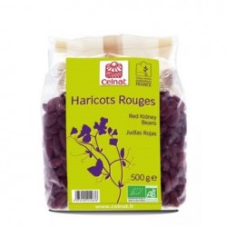Haricot rouge 500g