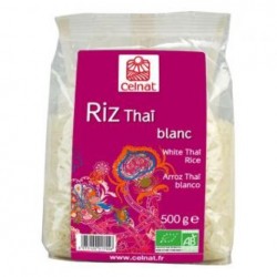 Riz thai blanc 500g