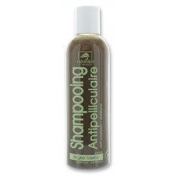 SHAMPOING ANTIPELLICULAIRE 200ML