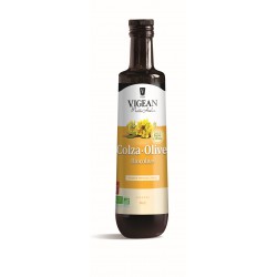 Biocolive huile olive / colza 50 cl